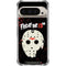Warner Bros Friday the 13th Friday The 13th Pixel 9/9 Pro Clear Case